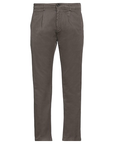 DEPARTMENT 5 Chinos Khaki 54% Cotone, 43% Modacrilico, 3% Elastan