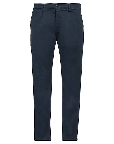 DEPARTMENT 5 Casual trouser 54% Cotton, 43% Modacrylic, 3% Elastane