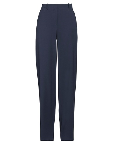 GIORGIO ARMANI Hosen Marineblau 96% Schurwolle, 4% Elastan
