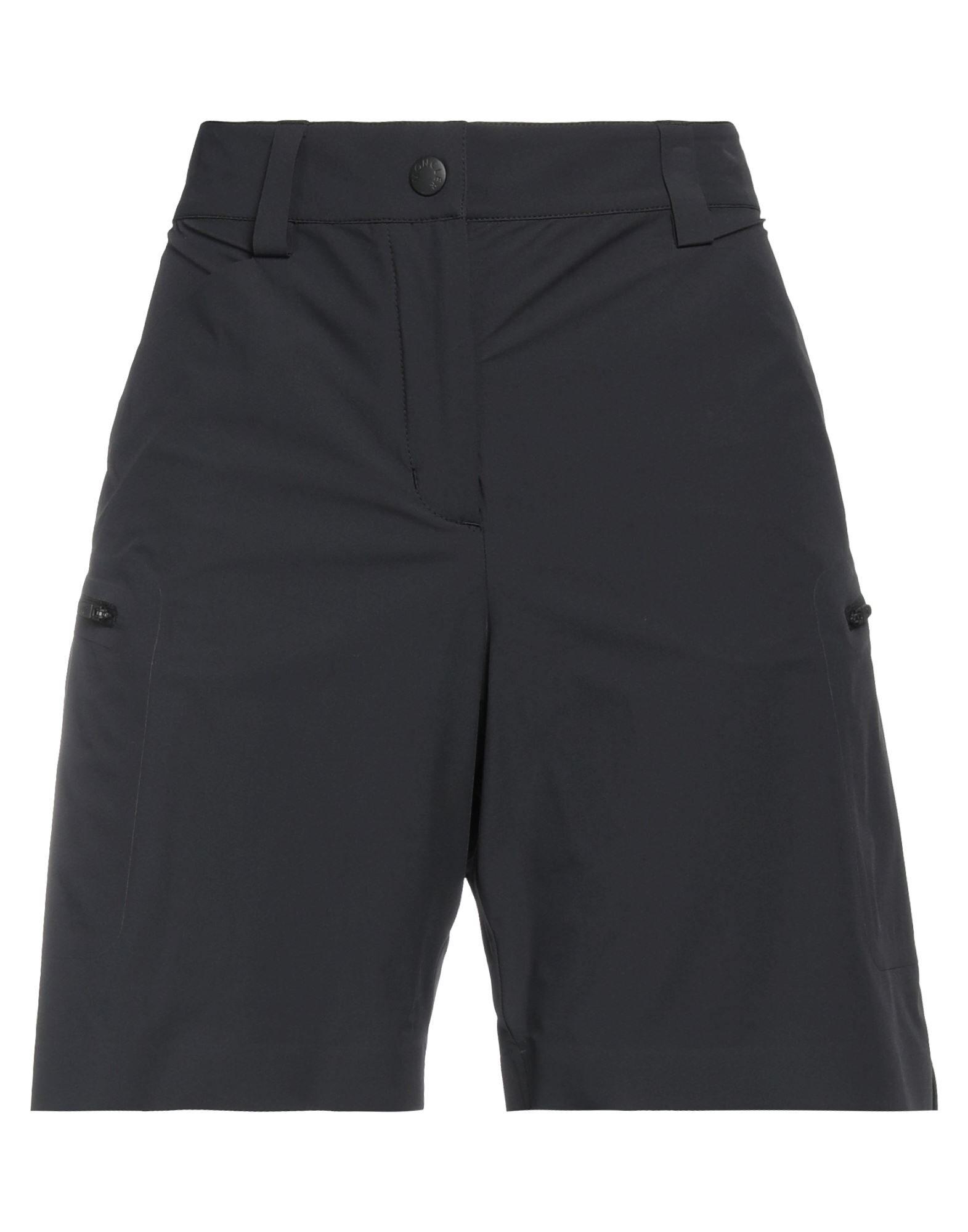 MONCLER GRENOBLE - Shorts & Bermuda Shorts