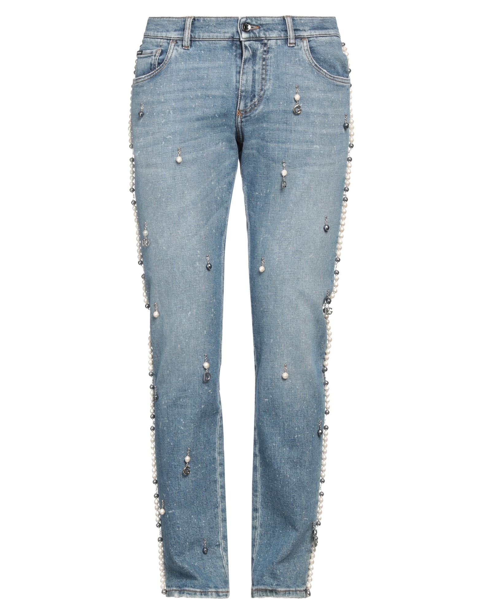 DOLCE&GABBANA - Jeans