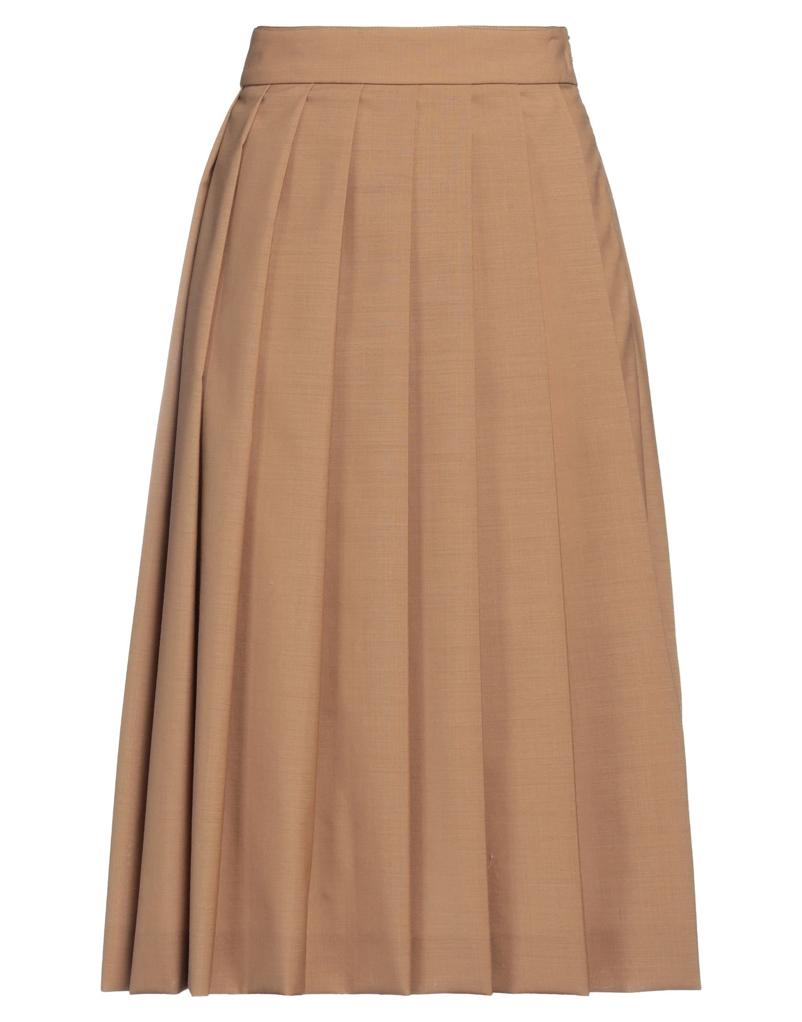 QUIRA - Midi skirts