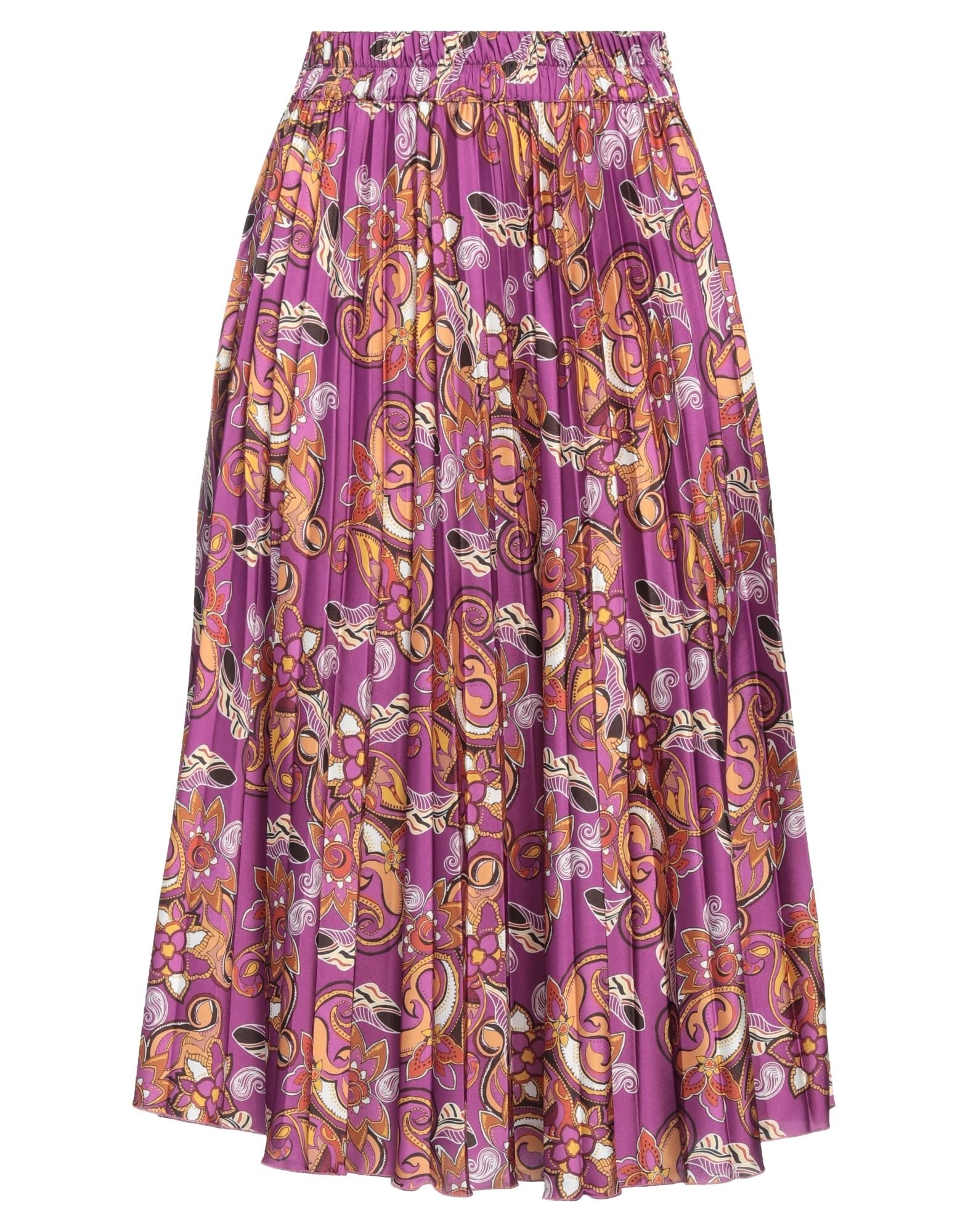 EMY-Ò FEMALE - Midi skirts
