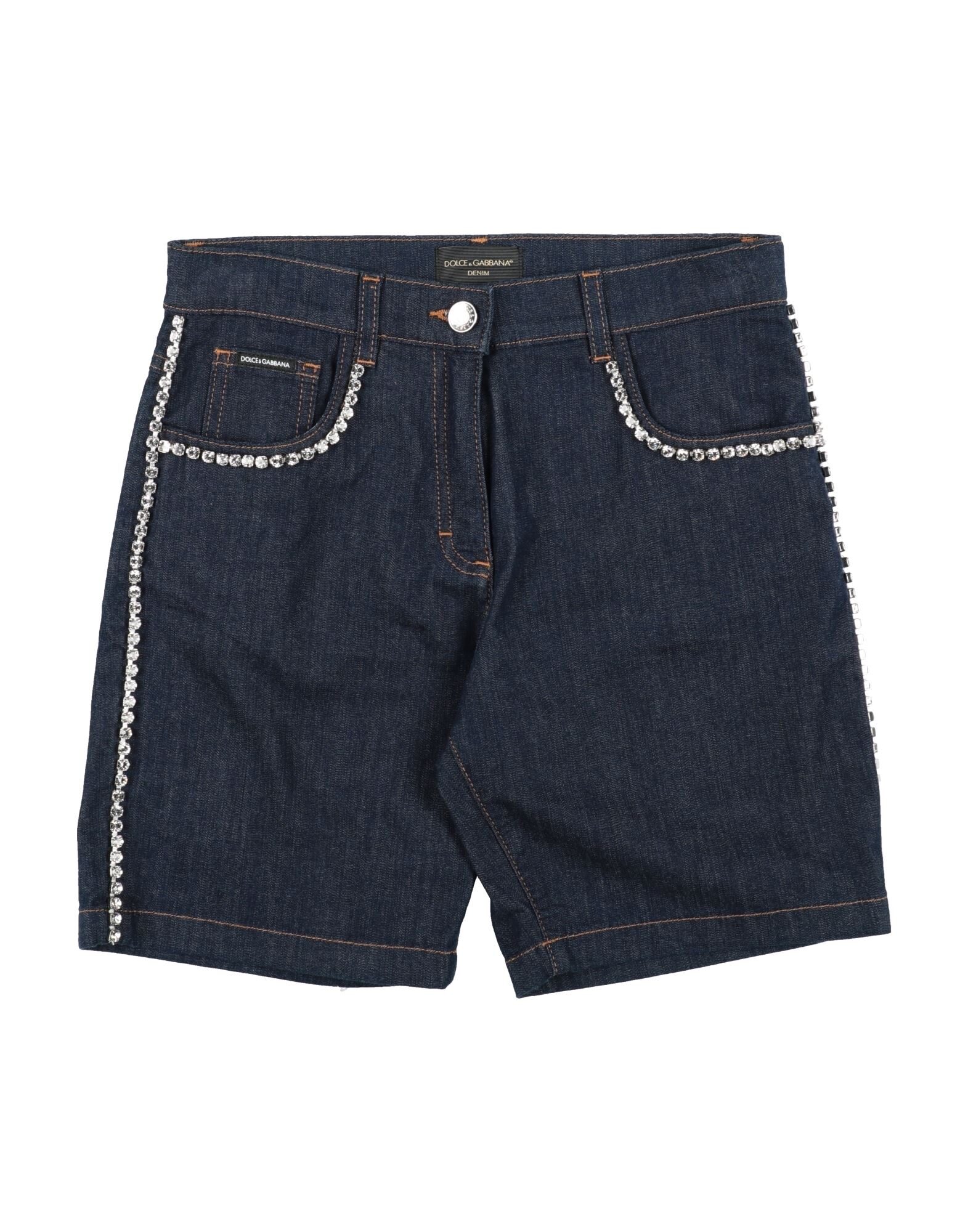 DOLCE&GABBANA - Jeansshorts