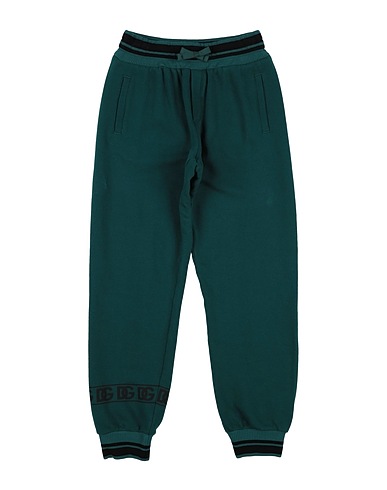 DOLCE&GABBANA Sweatpants 100% Cotton, Elastane