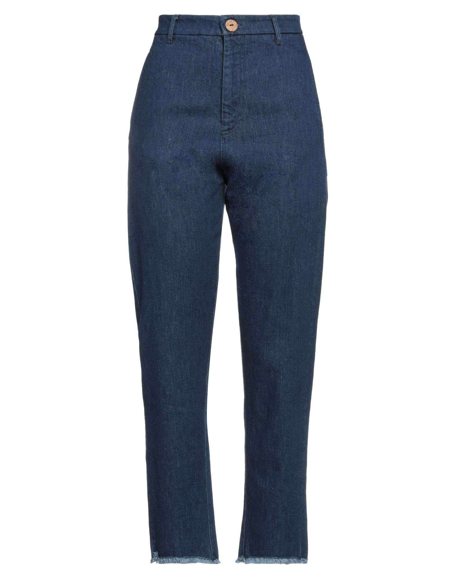 DARK CODE - Jeanshosen