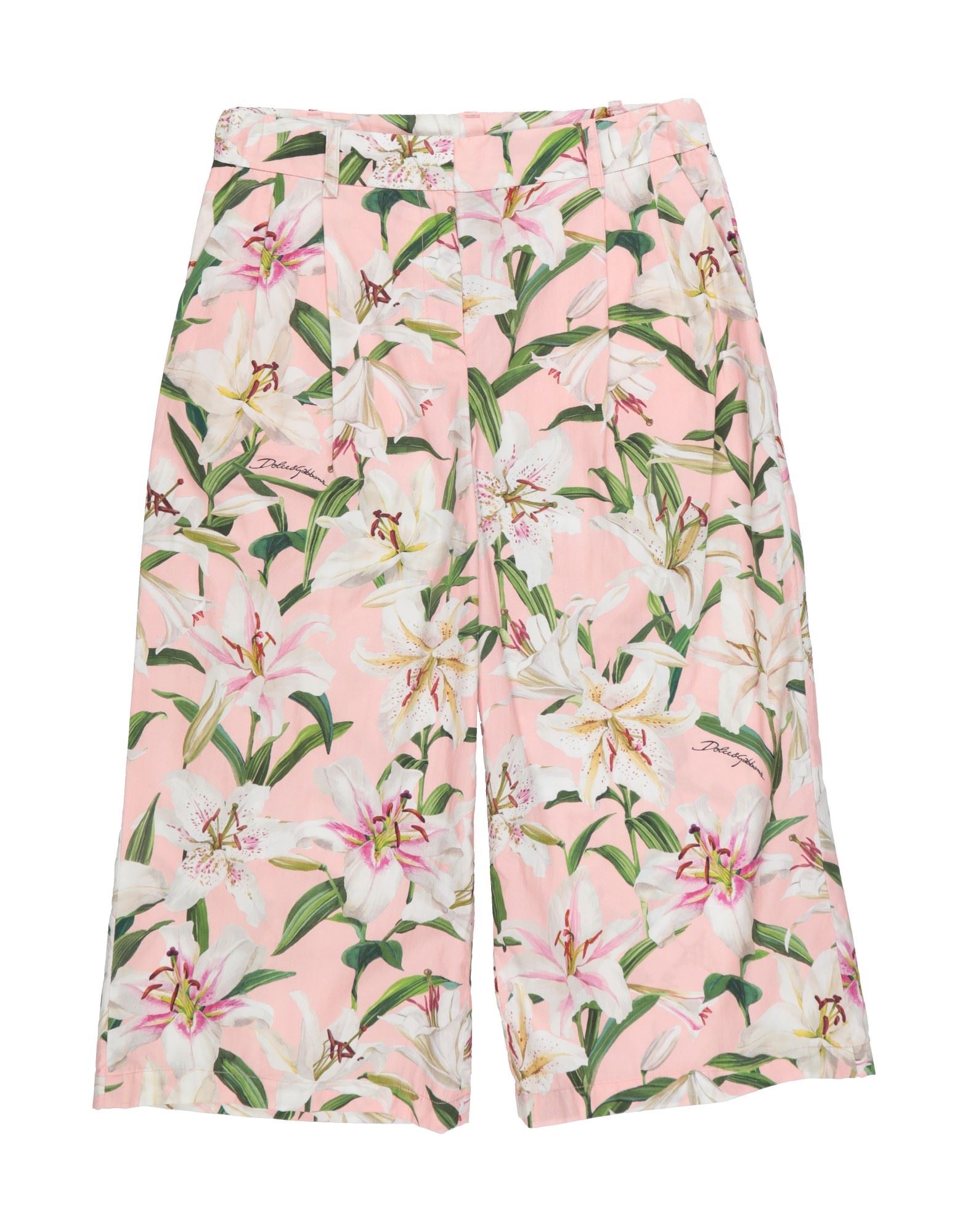 DOLCE&GABBANA - Pants