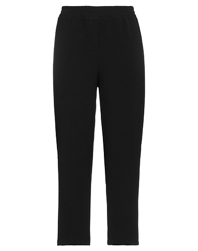 T.D.D. TEN-DAY DELIVERY Casual trouser 65% Polyester, 30% Rayon, 5% Elastane