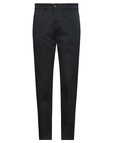 FAY 5-pocket Midnight blue 97% Cotton, 3% Elastane