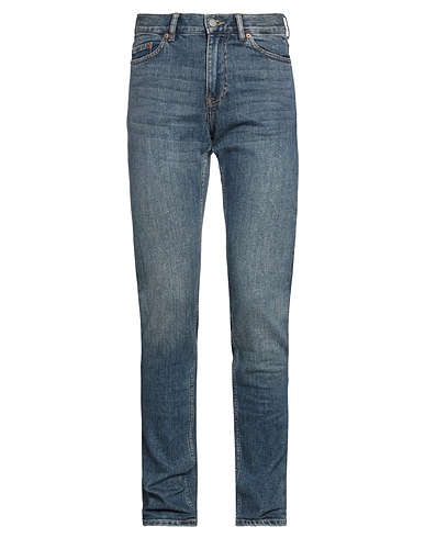 DR. DENIM Pantalon en jean Bleu 99% Coton, 1% Élasthanne