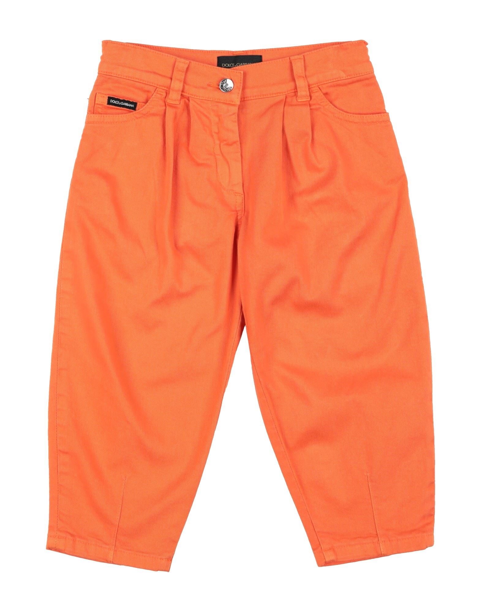 DOLCE&GABBANA - Trousers