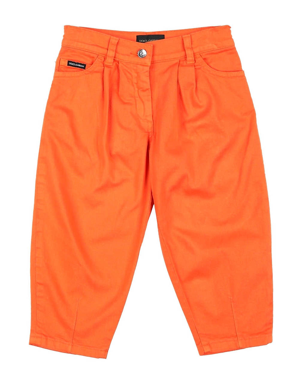 DOLCE&GABBANA - Trousers