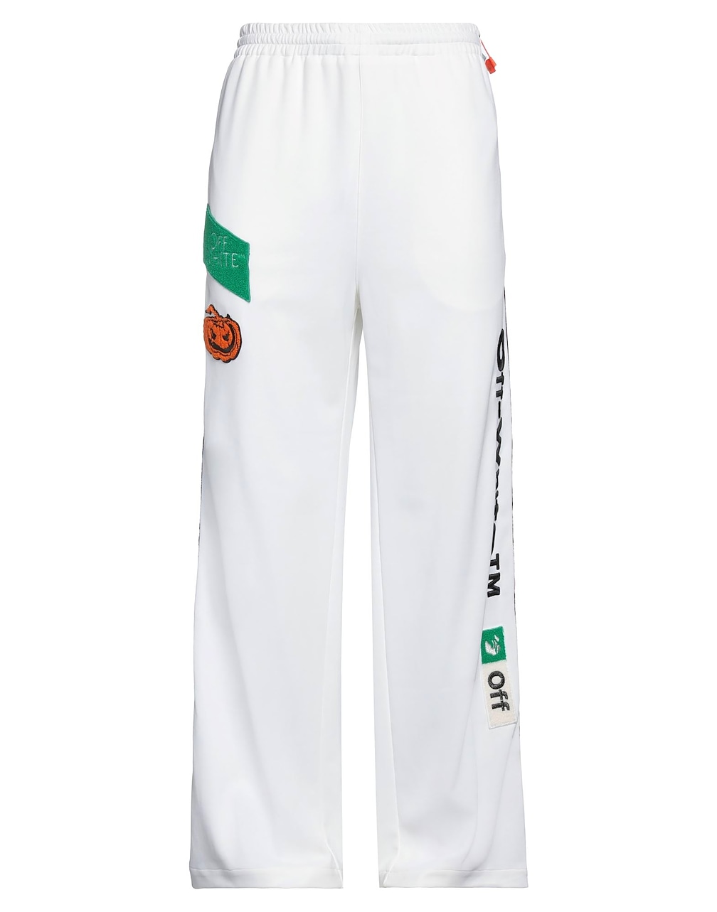 OFF-WHITE™ - Pantaloni