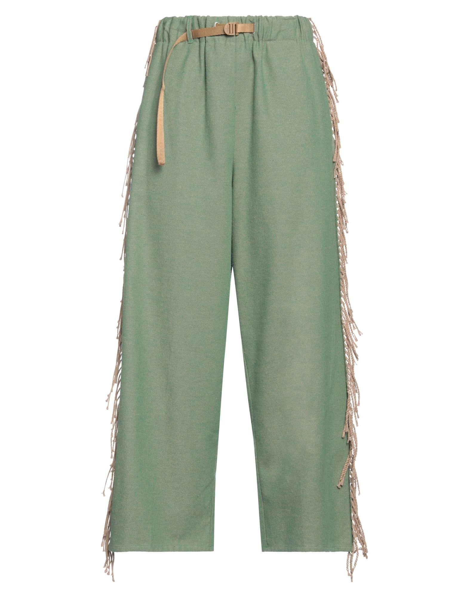 WHITE SAND - Pantalones