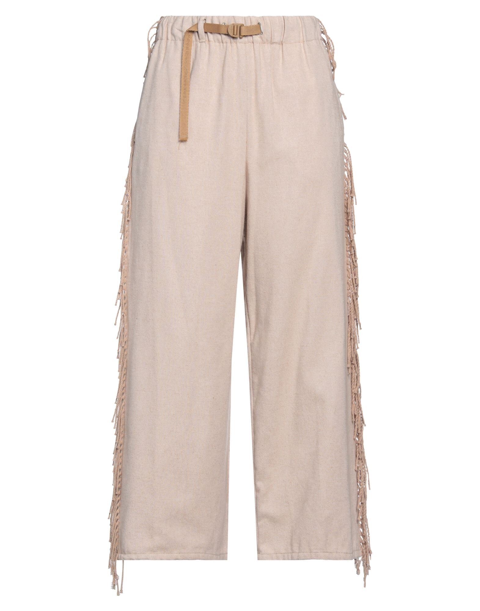 WHITE SAND - Trousers