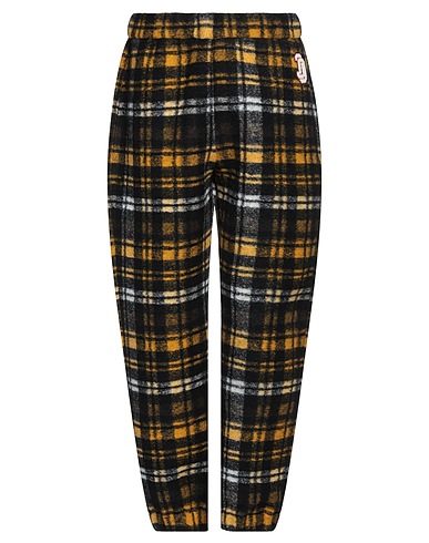 OPENING CEREMONY Pantalone Nero 40% Acrilico, 35% Viscosa, 12% Poliestere, 10% Lana, 3% Elastan