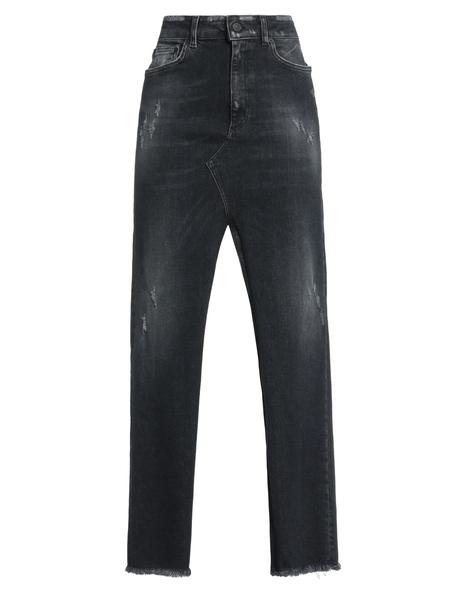 DONDUP - Denim skirts