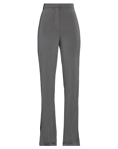 REMAIN BIRGER CHRISTENSEN Casual trouser Lead 93% Viscose, 7% Elastane