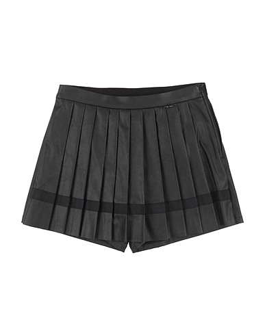 TWINSET Shorts & Bermuda 100% Polyester, Polyamide, Elastane