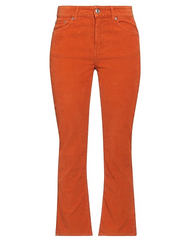 DEPARTMENT 5 Pantalone Ruggine 98% Cotone, 2% Elastan