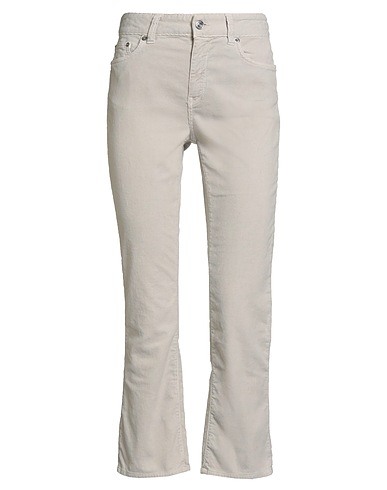 DEPARTMENT 5 Hosen Off white 98% Baumwolle, 2% Elastan