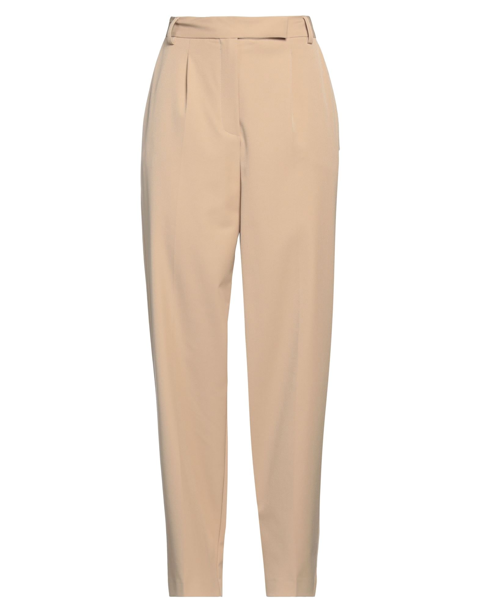 SIMONA CORSELLINI - Pants