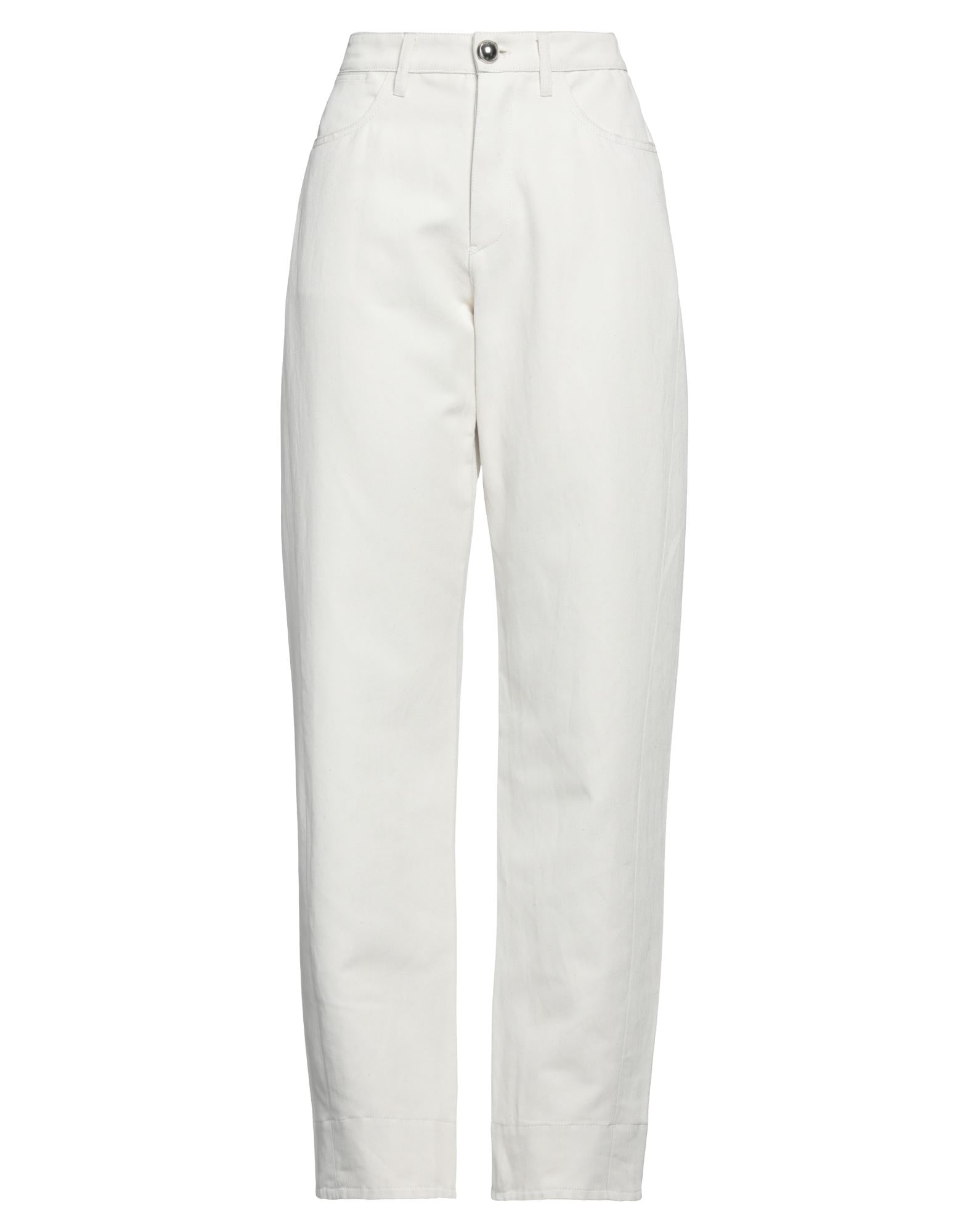 JIL SANDER - Pantaloni