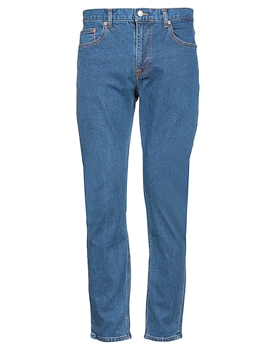 DR. DENIM Denim pants Blue 99% Cotton, 1% Elastane