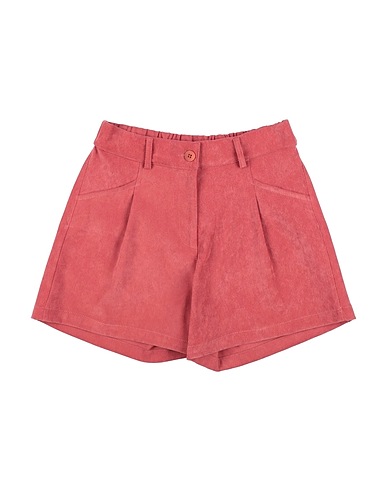 MEILISA BAI Shorts & Bermuda 97% Polyester, 3% Elastane