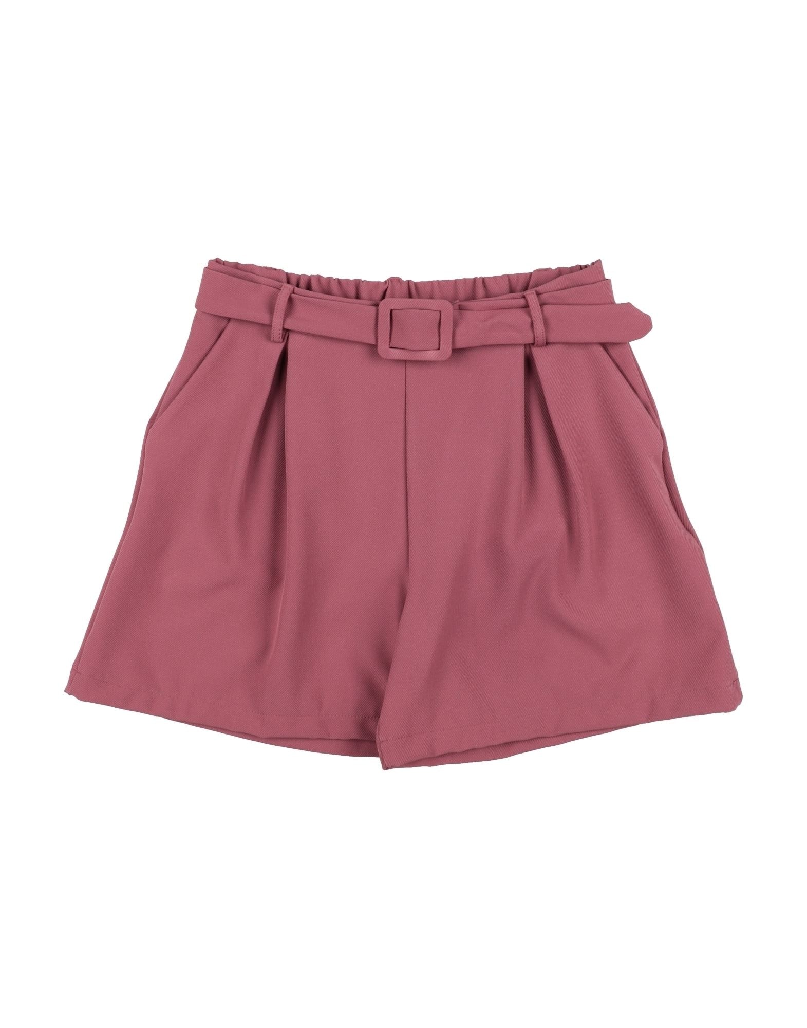 MEILISA BAI - Shorts & Bermuda Shorts