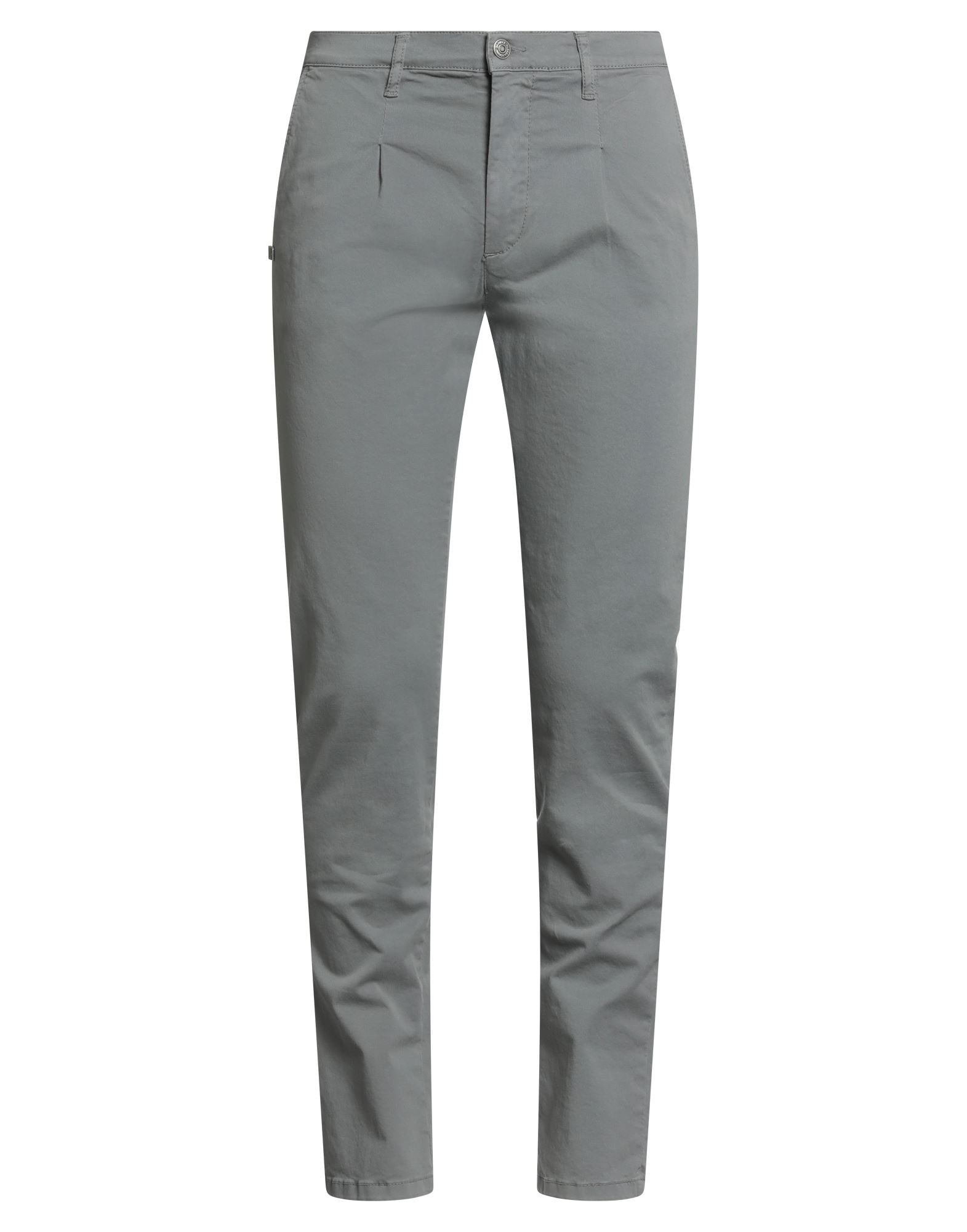 GREY DANIELE ALESSANDRINI - Pantalones