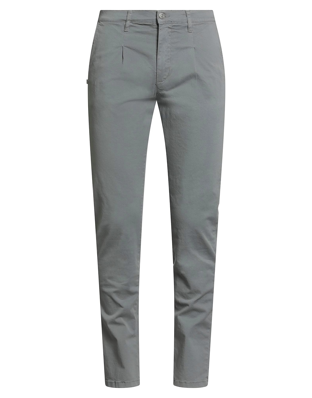 GREY DANIELE ALESSANDRINI - Pantalones