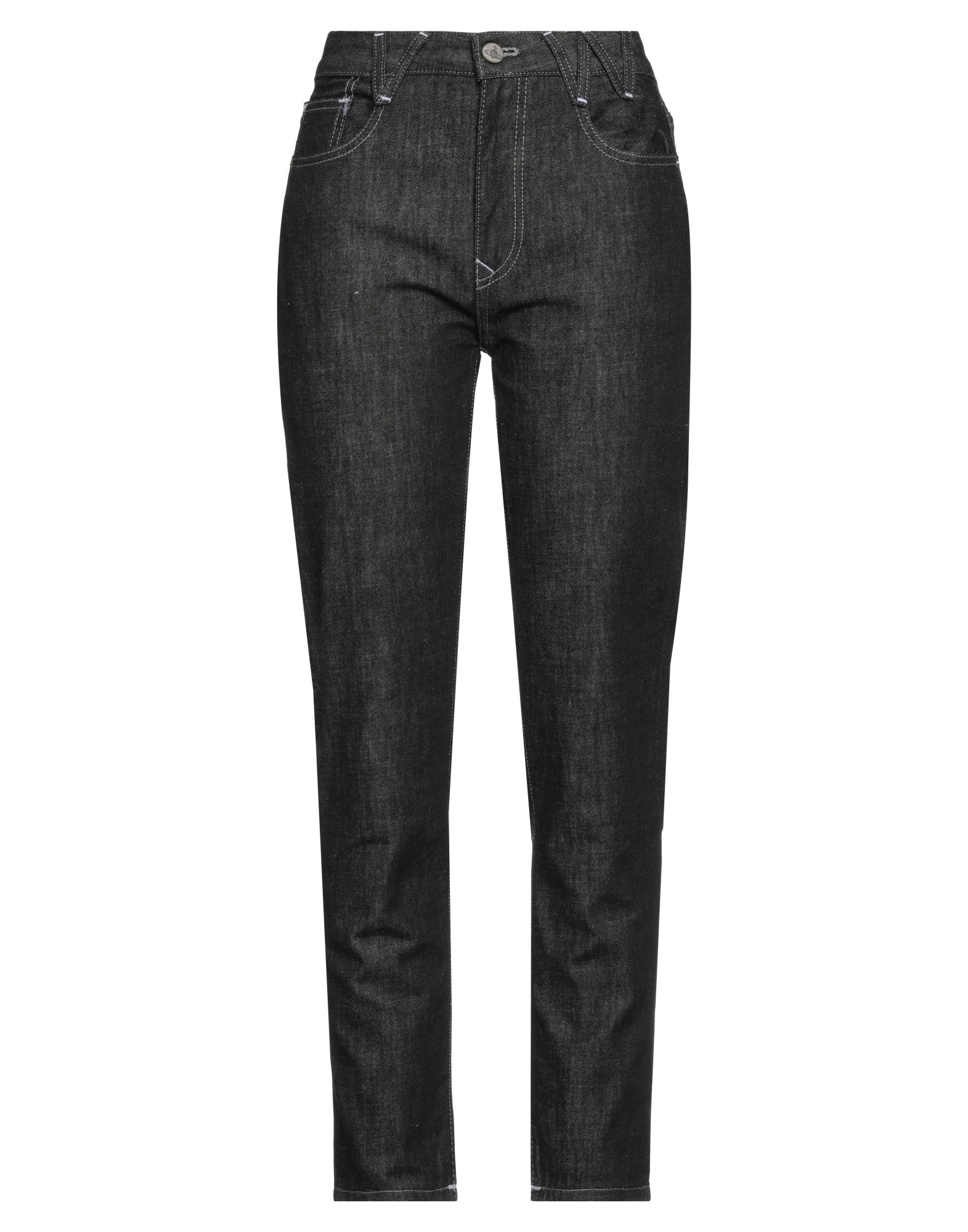 VIVIENNE WESTWOOD - Jeans