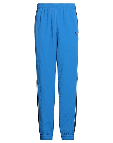 AMBUSH Pantalone Azzurro 100% Nylon, Rayon