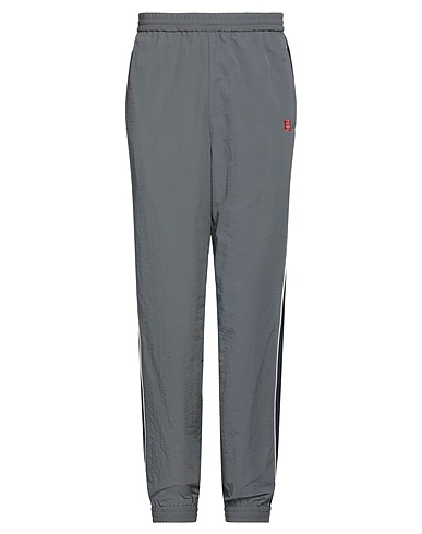 AMBUSH Casual trouser Grey 100% Nylon, Rayon