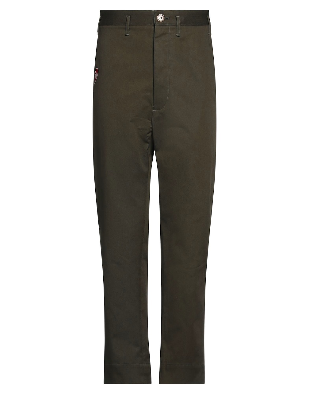 VIVIENNE WESTWOOD - Trousers
