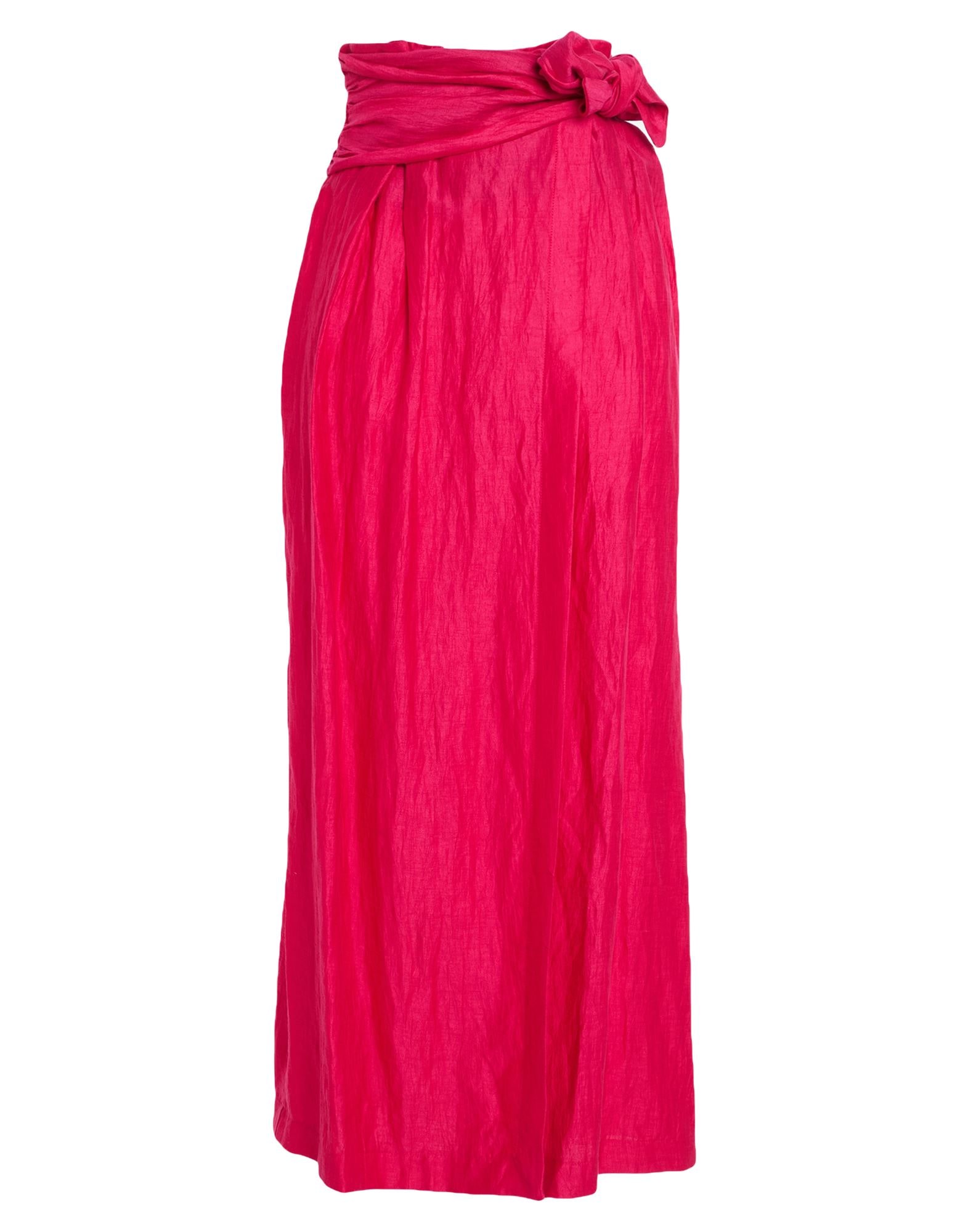 JIJIL - 맥시 스커트