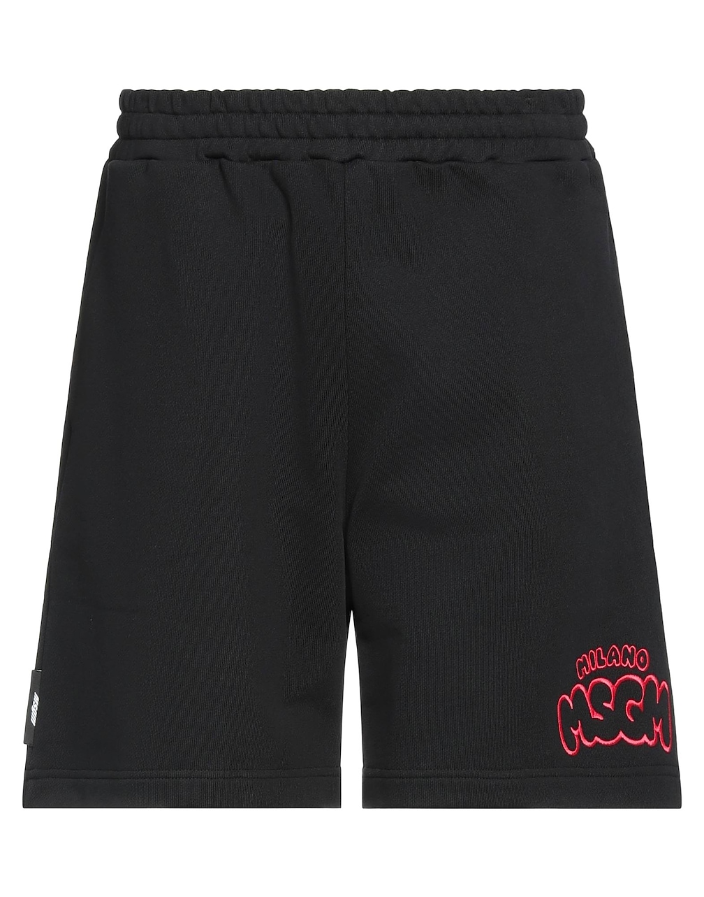 MSGM - Shorts & Bermuda Shorts