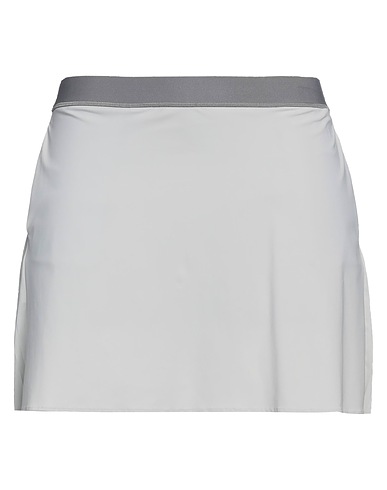COLMAR Minirock Hellgrau 72% Polyamid, 28% Elastan, Polyester