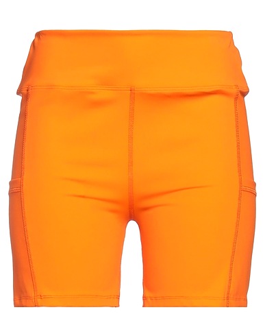 YEAR OF OURS Leggings Orange 77% Nylon, 23% Elastane