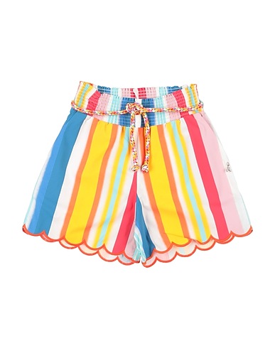 PATRIZIA PEPE Shorts & Bermuda Mandarin 100% Cotton