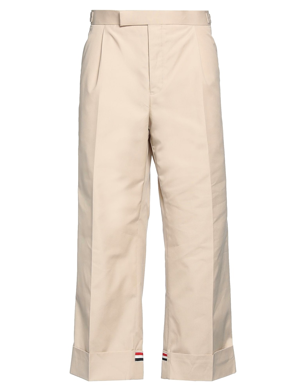 THOM BROWNE - Casual παντελόνια