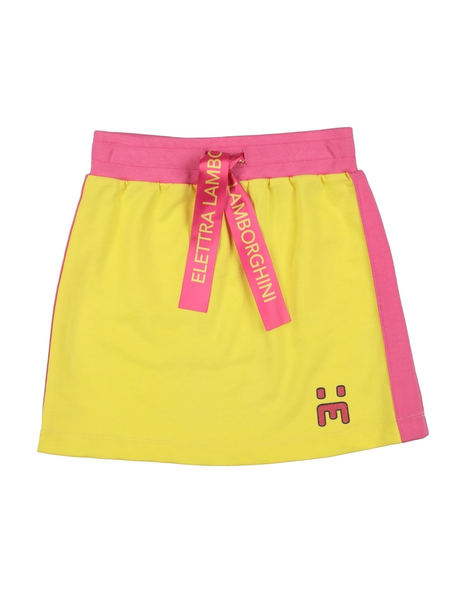 ELETTRA LAMBORGHINI - Детские юбки