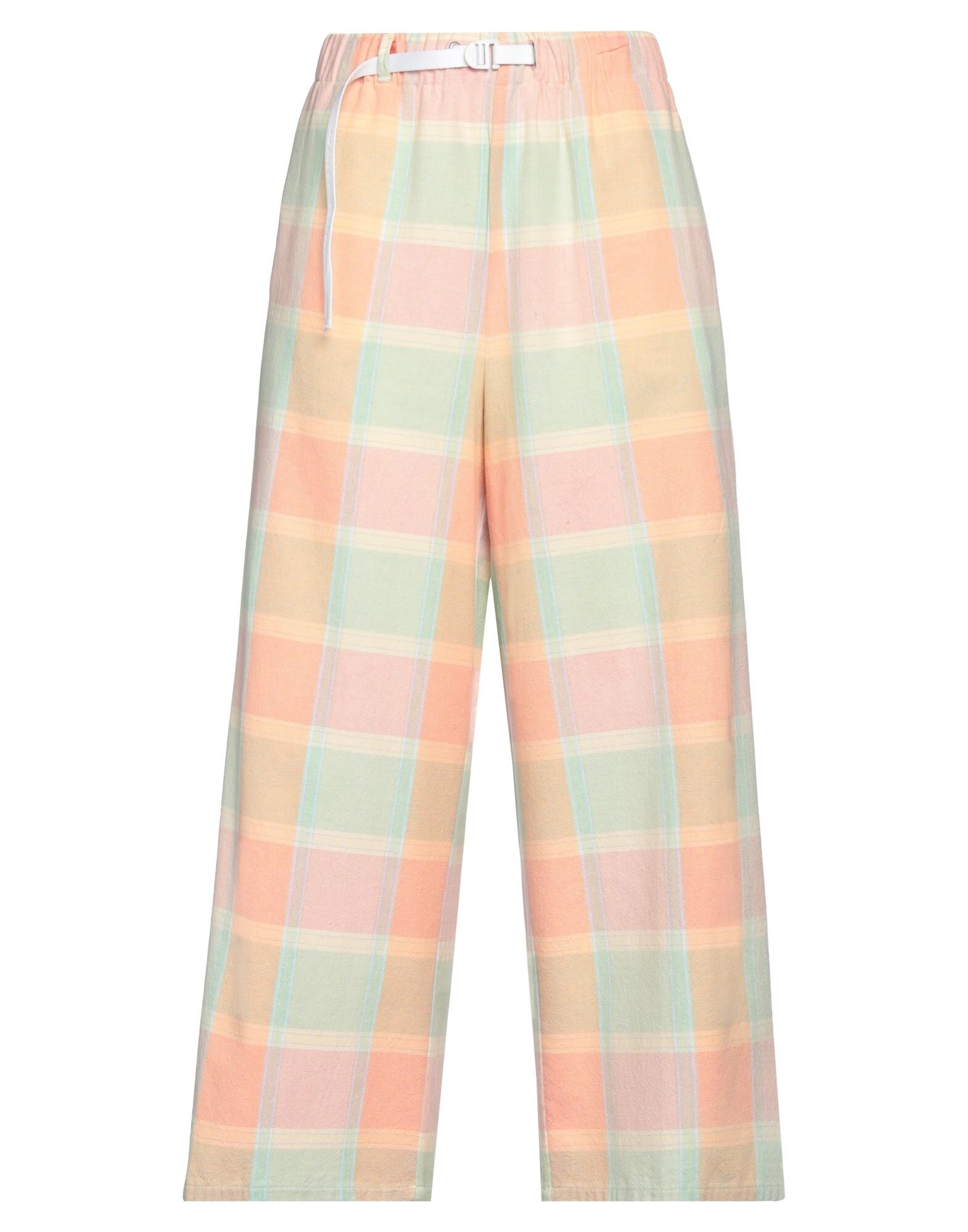 WHITE SAND - Trousers