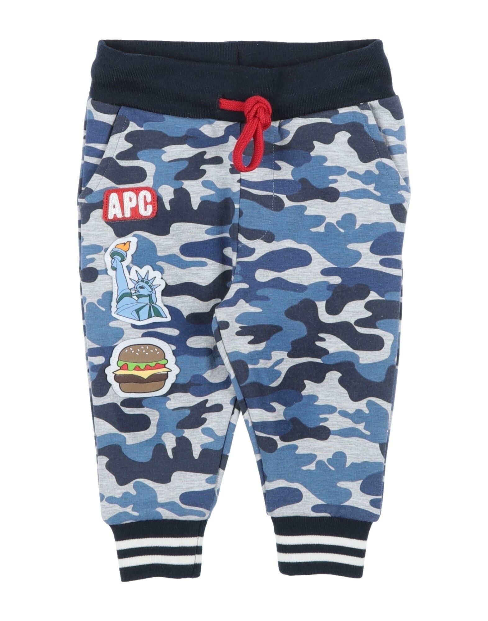 ASPEN POLO CLUB - Trousers