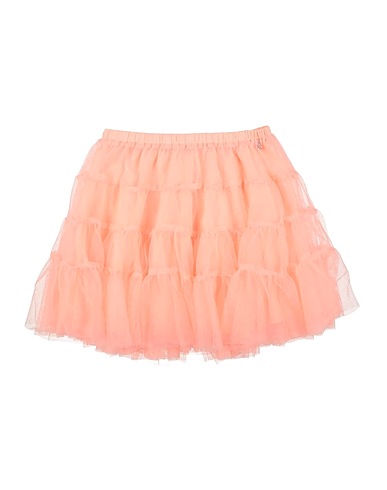 PATRIZIA PEPE Skirt Salmon pink 100% Polyester