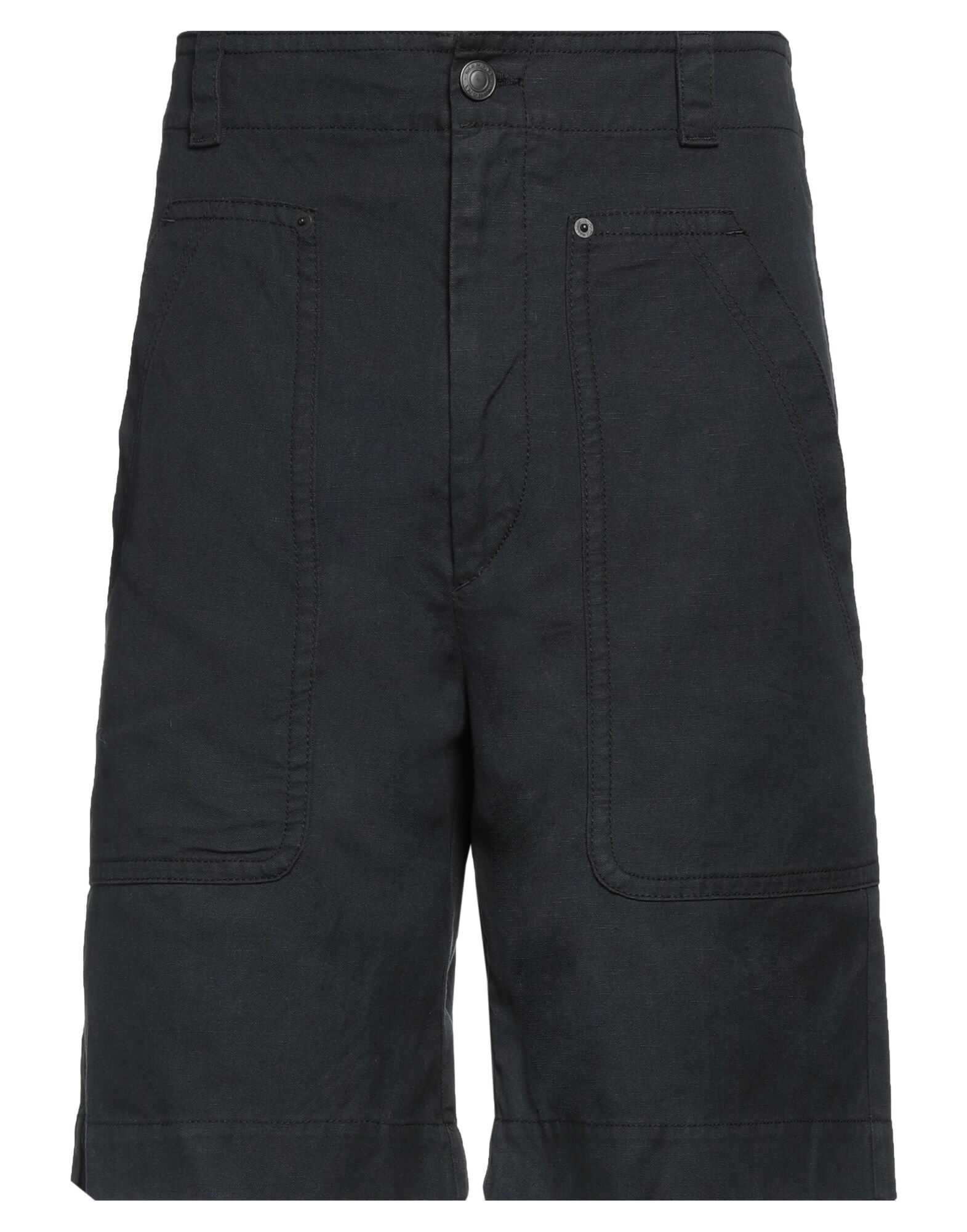 ISABEL MARANT - Shorts & Bermuda Shorts