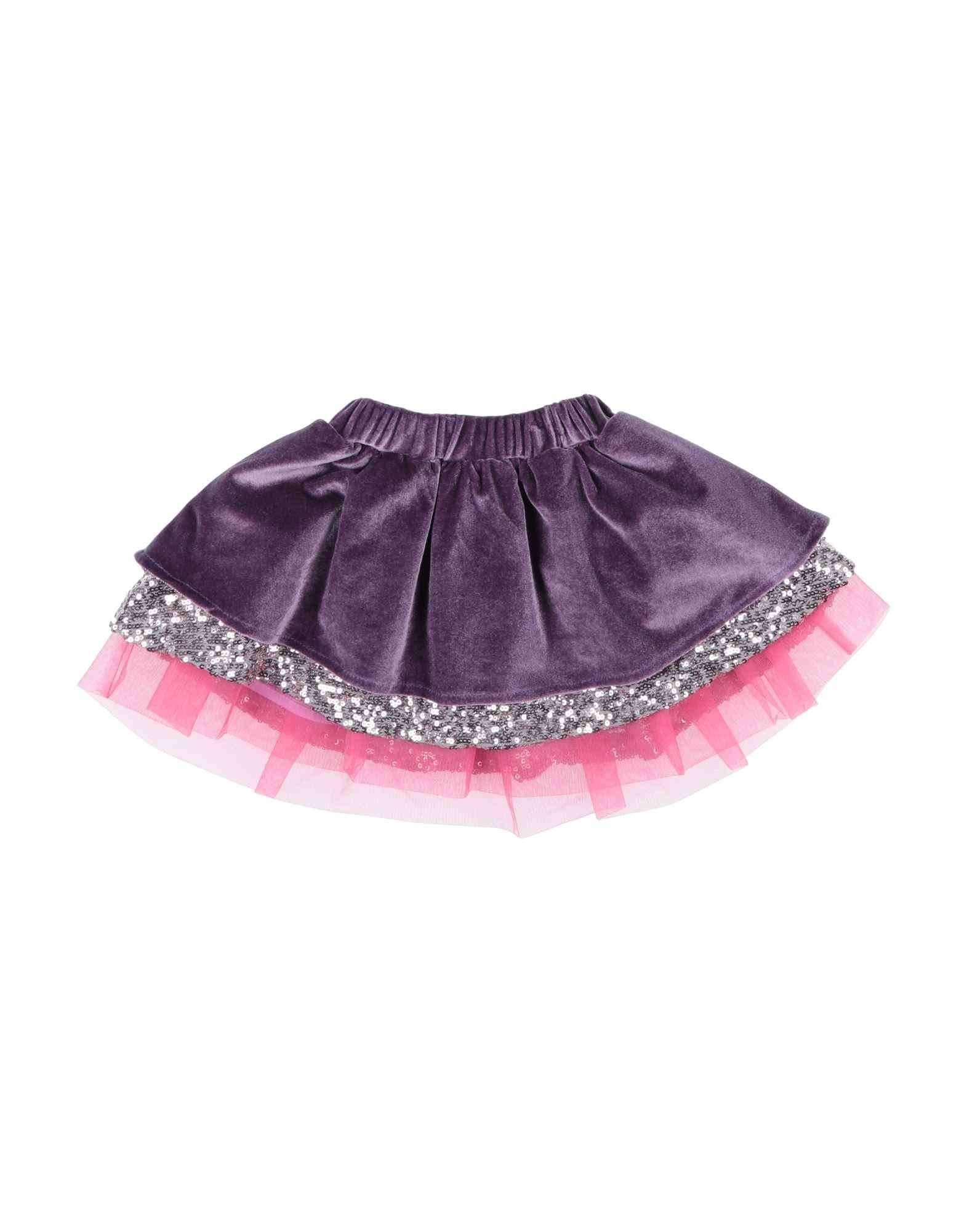 U+É - Kids' skirts
