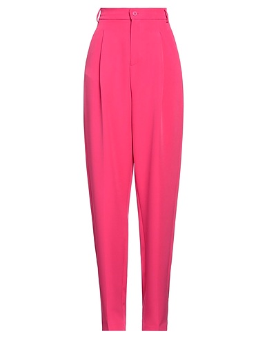 HINNOMINATE Hosen Fuchsia 89% Polyester, 11% Elastan