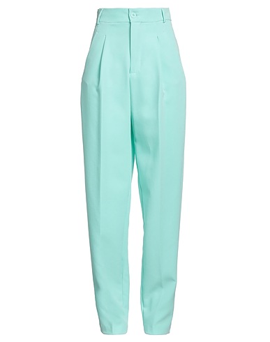 HINNOMINATE Hosen Tūrkis 89% Polyester, 11% Elastan